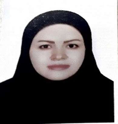 Fatemeh Mahboobifard