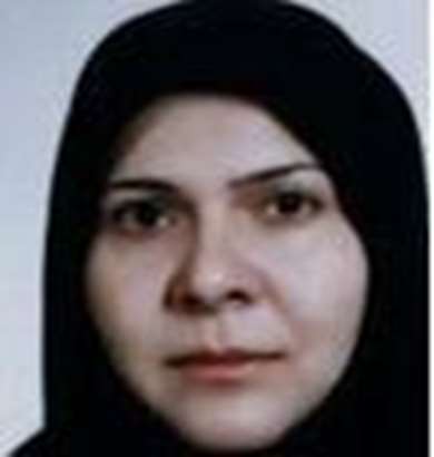 Masoumeh Jorjani