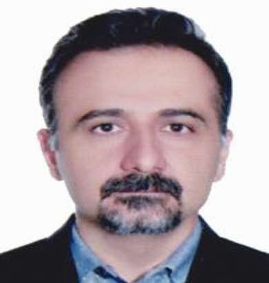 Ali Ziai 