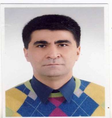 Babak Gholamine