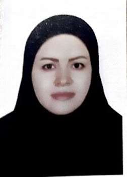Fatemeh Mahboobifard