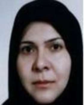 Masoumeh Jorjani