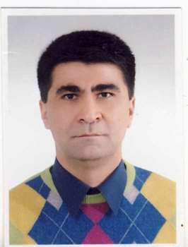 Babak Gholamine
