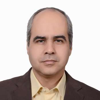 Mohammad Hadi Farjoo 