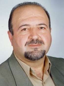 Ali Haeri
